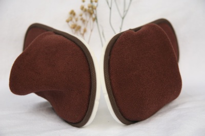 Dép bông dành cho spa